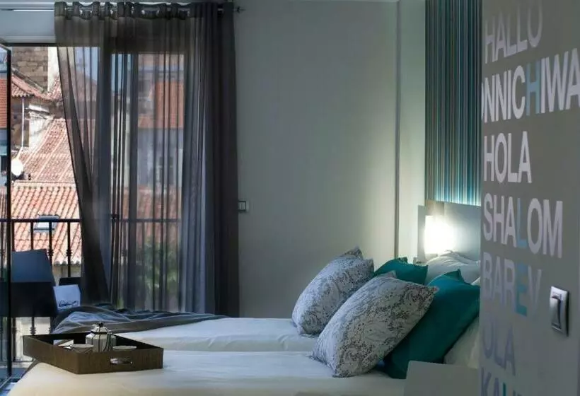 استودیوی استاندارد, Salamanca Suite Studios