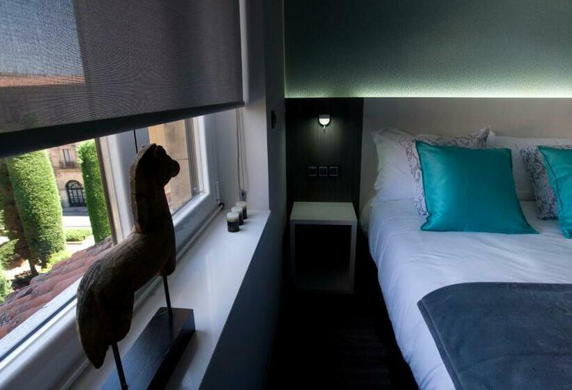 إستوديو قياسى, Salamanca Suite Studios
