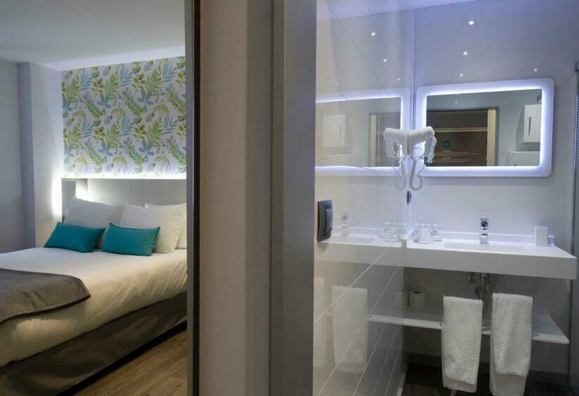 إستوديو قياسى, Salamanca Suite Studios