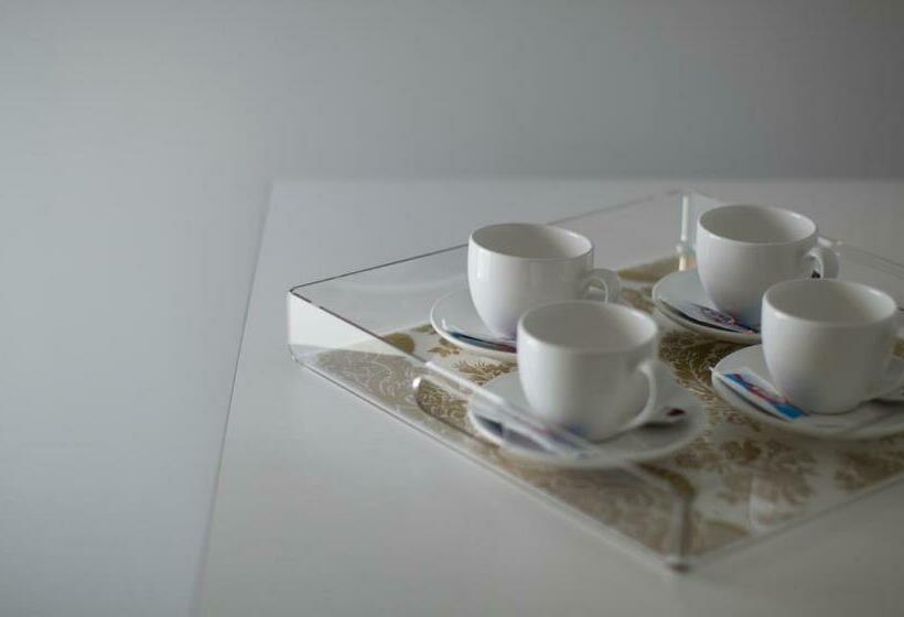 استودیوی استاندارد, Salamanca Suite Studios