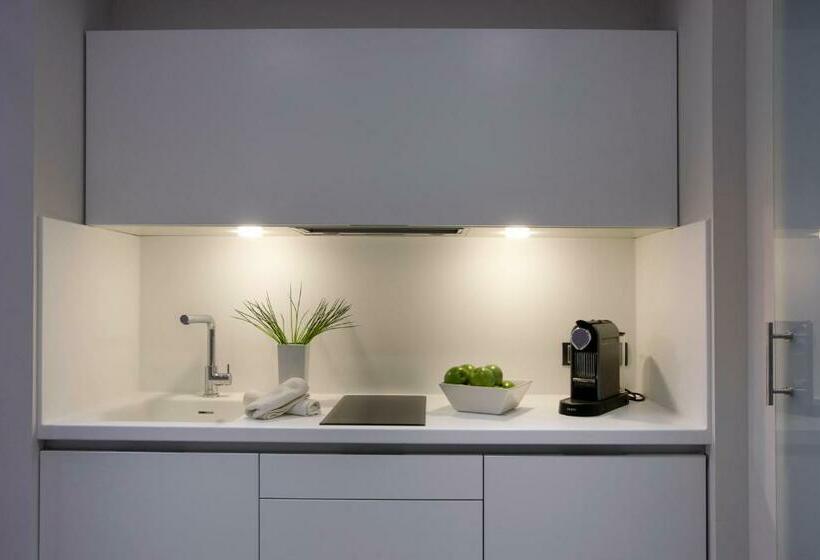 إستوديو قياسى, Salamanca Suite Studios