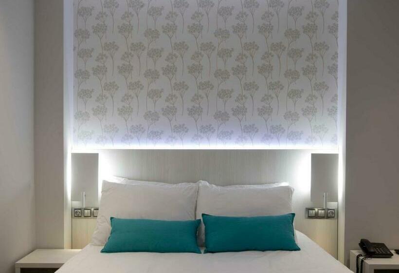 استودیوی استاندارد, Salamanca Suite Studios