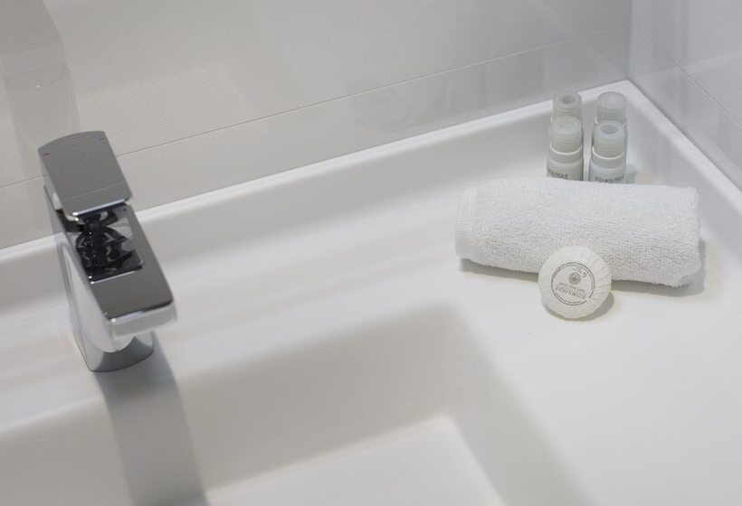 استودیوی استاندارد, Salamanca Suite Studios