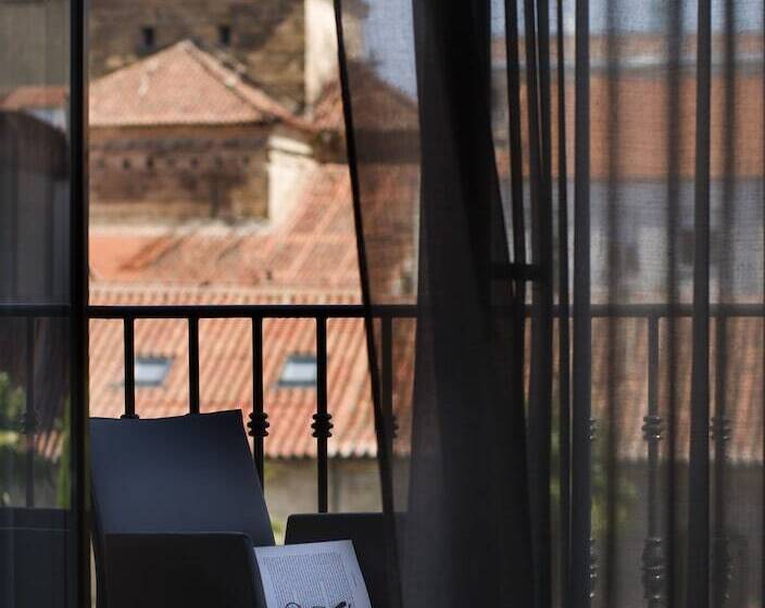 استودیوی استاندارد, Salamanca Suite Studios