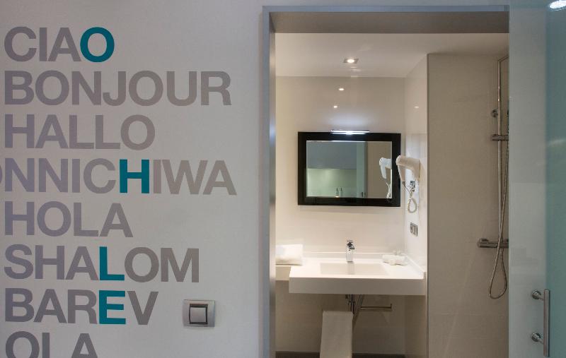 استودیوی استاندارد, Salamanca Suite Studios