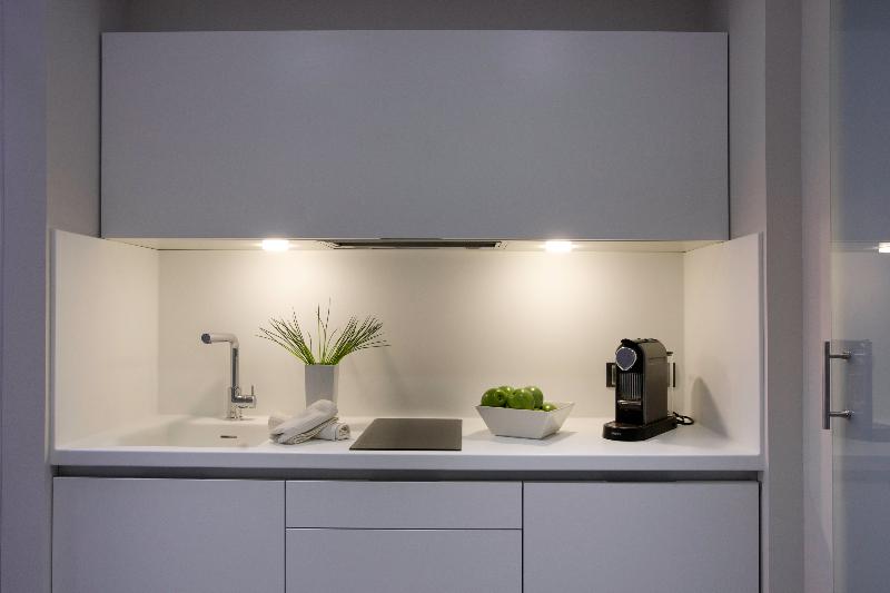 استودیوی استاندارد, Salamanca Suite Studios