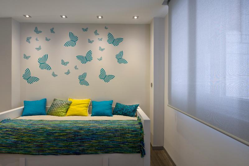 استودیوی استاندارد, Salamanca Suite Studios