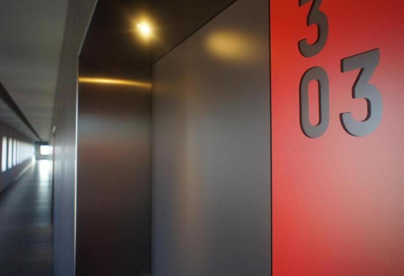 اتاق استاندارد, Seminari Allotjaments