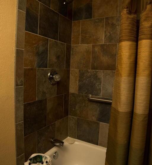 2ベッドスイートルーム, Silver Moon Inn