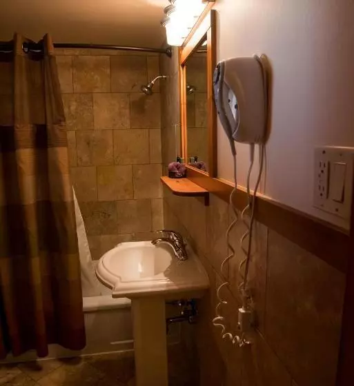 Standard-huone, Silver Moon Inn