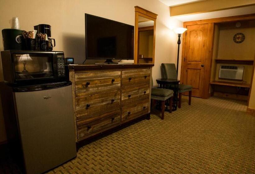 Номер Стандарт, Silver Moon Inn