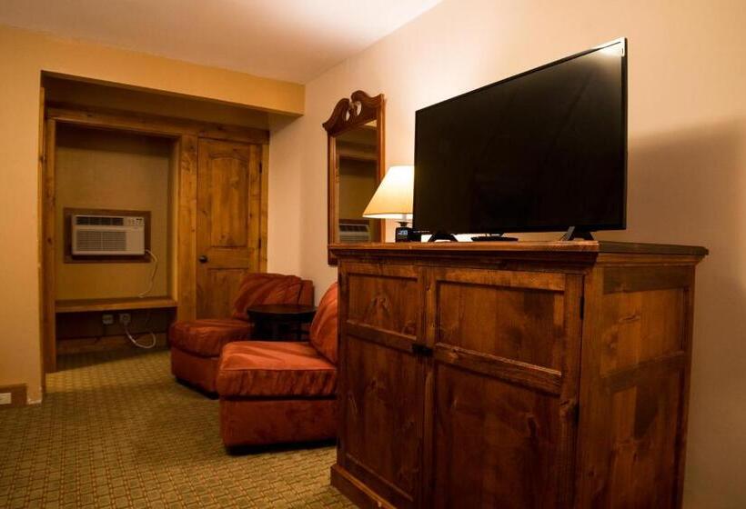 Номер Стандарт, Silver Moon Inn