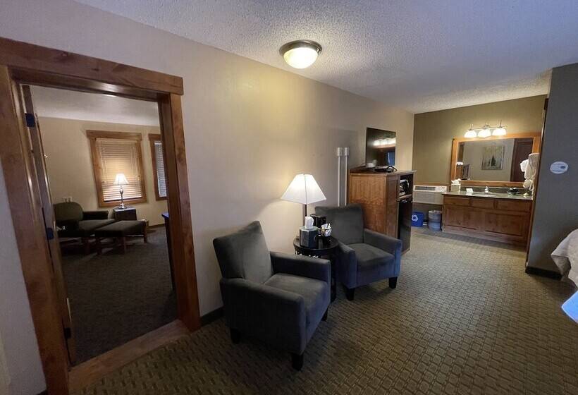 Номер Стандарт, Silver Moon Inn