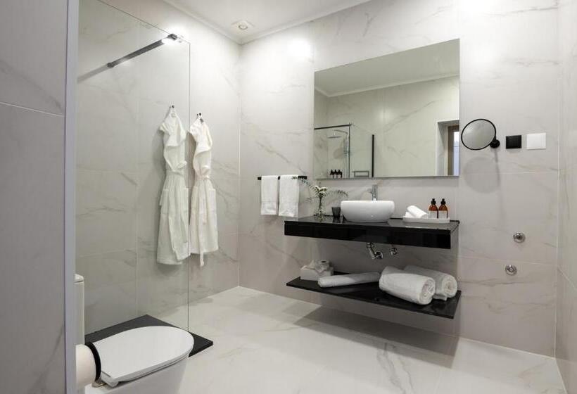 スーペリアールーム, Lilases Boutique House & Garden