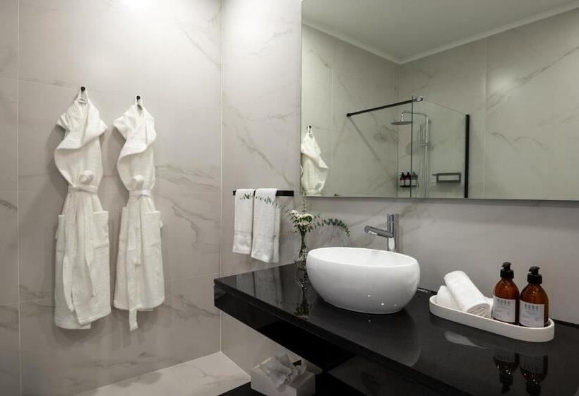 Номер Superior, Lilases Boutique House & Garden