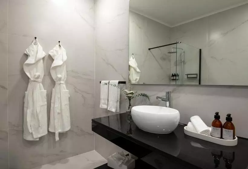 スーペリアールーム, Lilases Boutique House & Garden