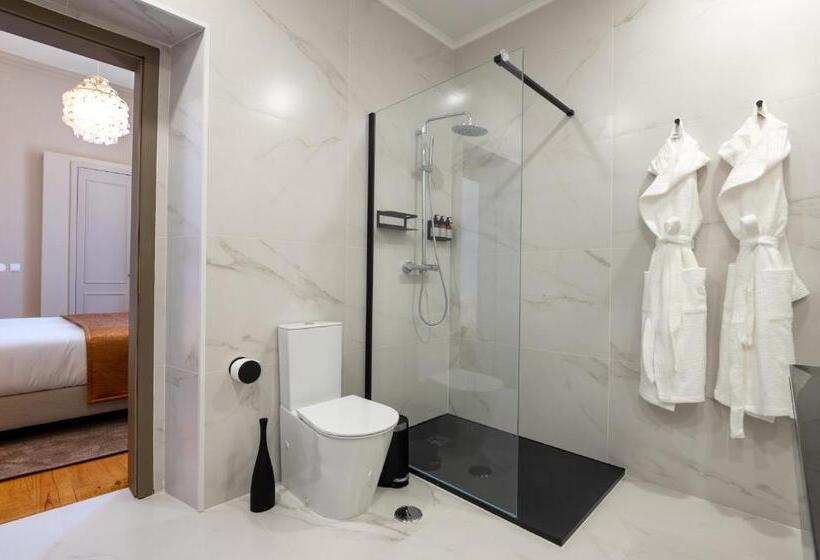 スーペリアールーム, Lilases Boutique House & Garden