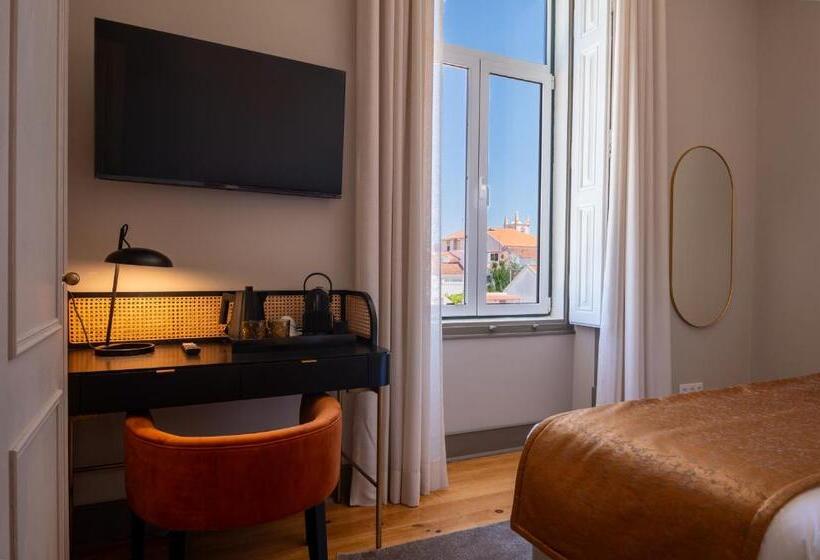 スーペリアールーム, Lilases Boutique House & Garden