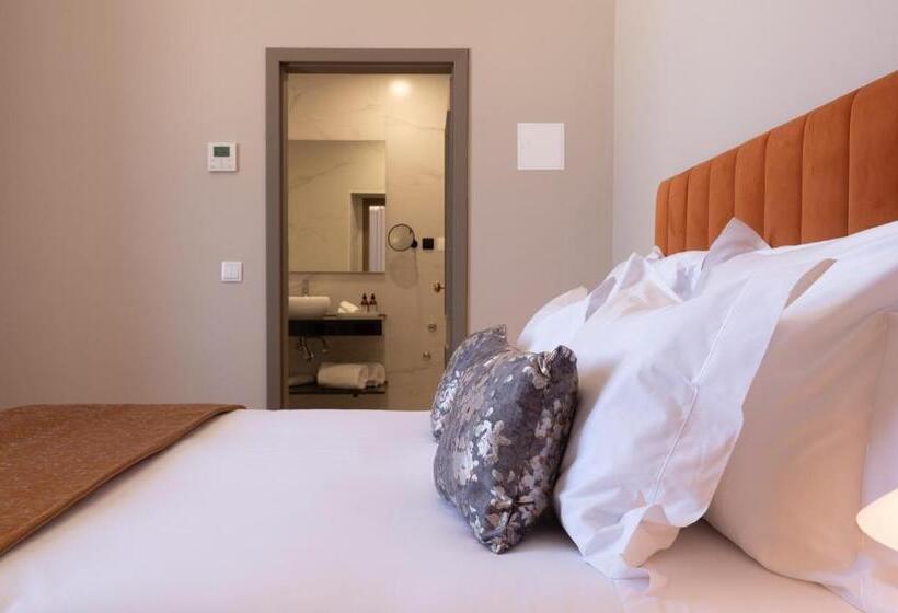 スーペリアールーム, Lilases Boutique House & Garden