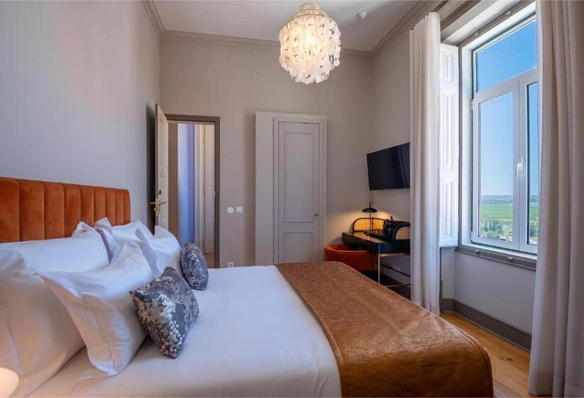 スーペリアールーム, Lilases Boutique House & Garden