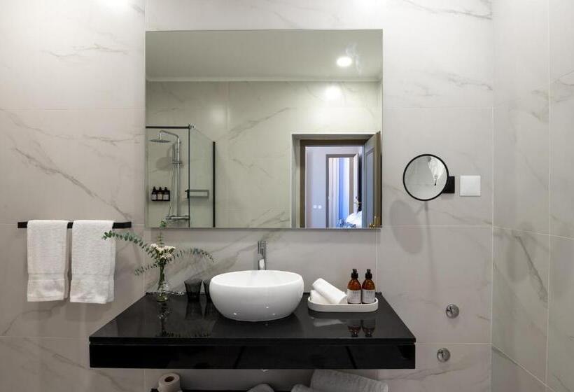 スーペリアールーム, Lilases Boutique House & Garden