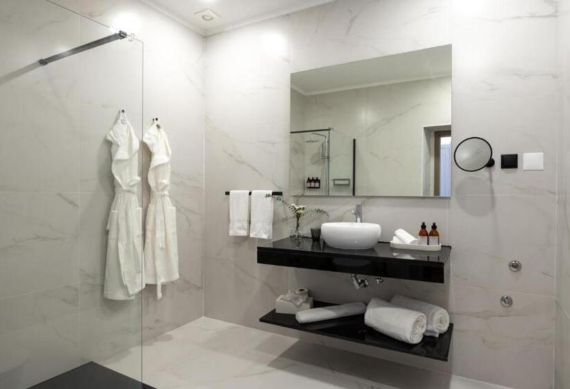 Номер Superior, Lilases Boutique House & Garden