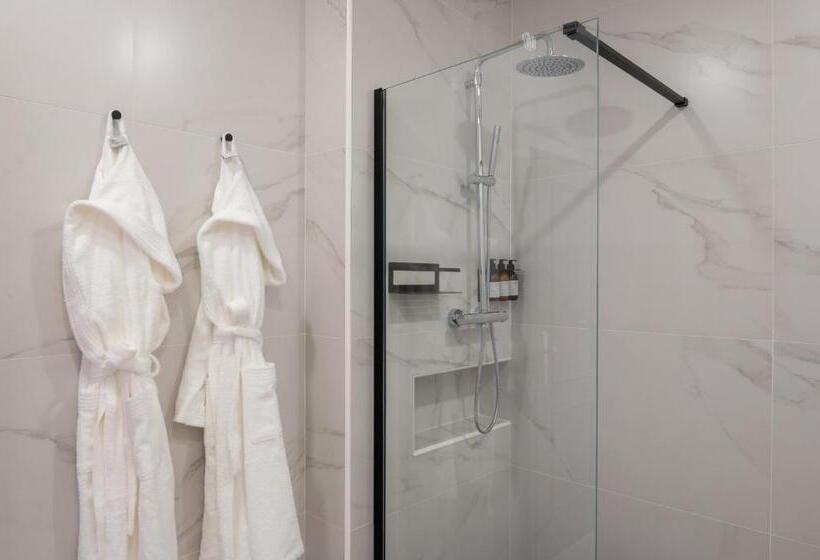 デラックスルーム, Lilases Boutique House & Garden