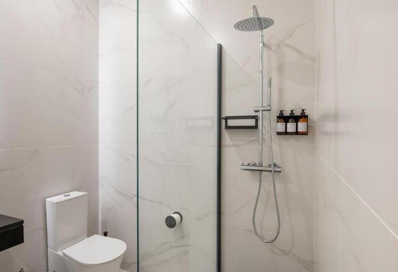 デラックスルーム, Lilases Boutique House & Garden