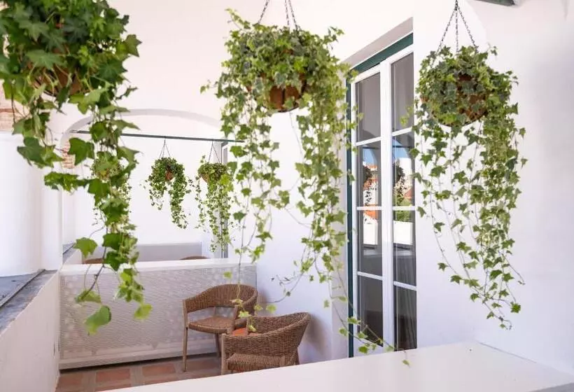 デラックスルーム, Lilases Boutique House & Garden