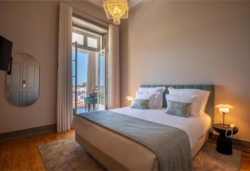 デラックスルーム, Lilases Boutique House & Garden