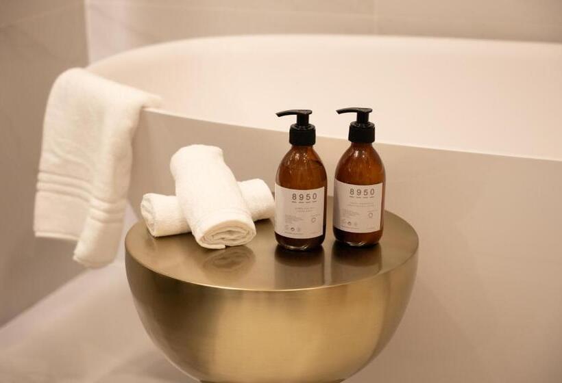 バルコニー付スイート, Lilases Boutique House & Garden