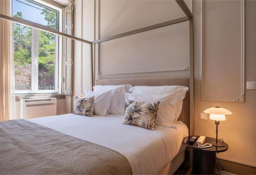 Люкс с Балконом, Lilases Boutique House & Garden