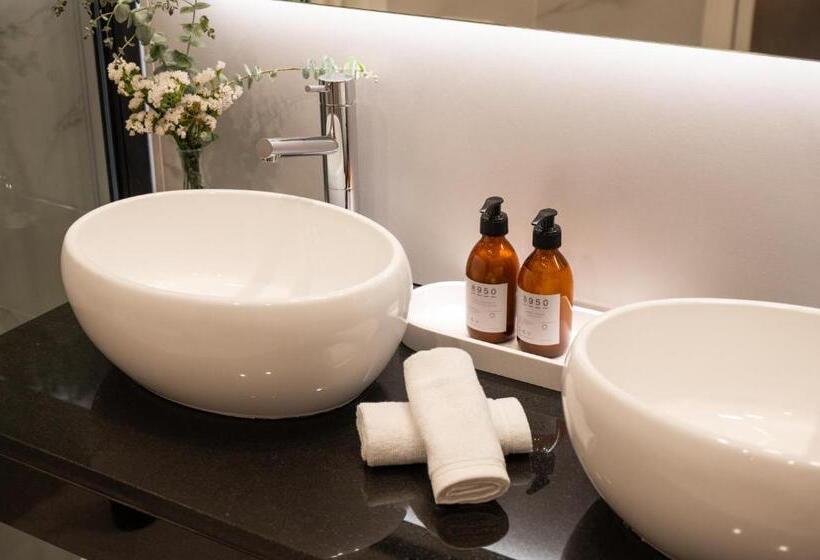 マウンテンビュースイート, Lilases Boutique House & Garden