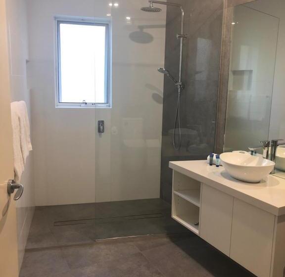 شقة غرفة واحدة, Twin Quays Noosa