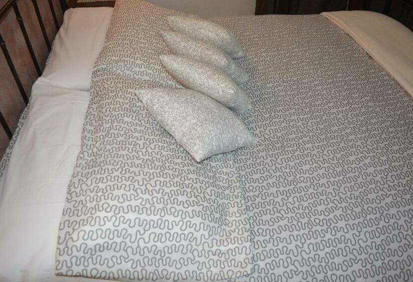 Номер Стандарт, Villa Tre Colli Agri B&b