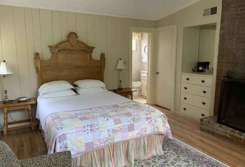 غرفة قياسية, Lovett S Inn And Restaurant