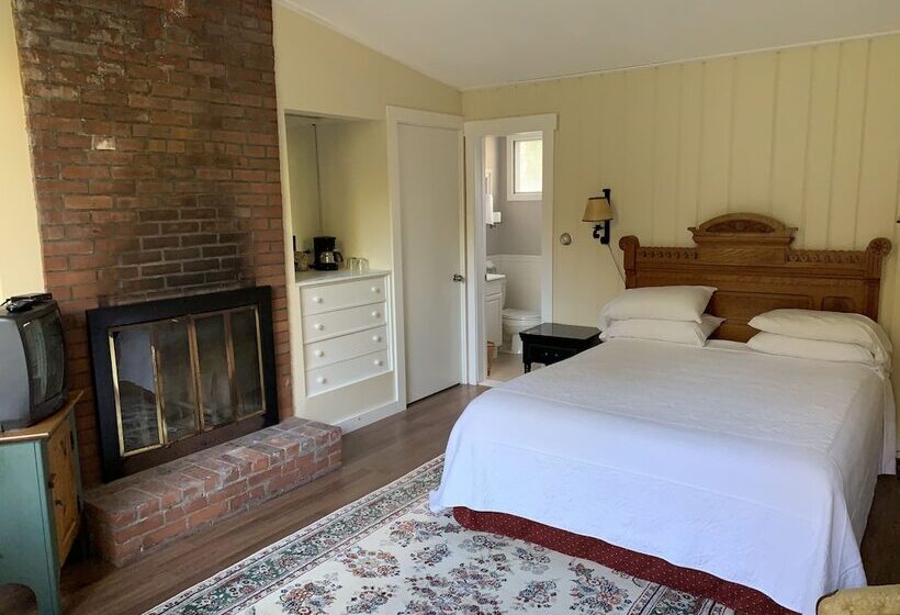 غرفة قياسية, Lovett S Inn And Restaurant