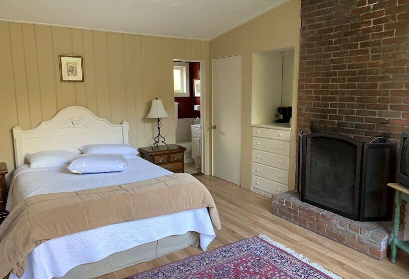 غرفة قياسية, Lovett S Inn And Restaurant