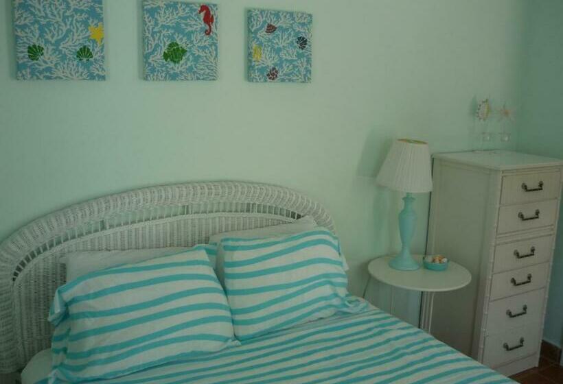 חדר סטנדרט, Palm Court Motel