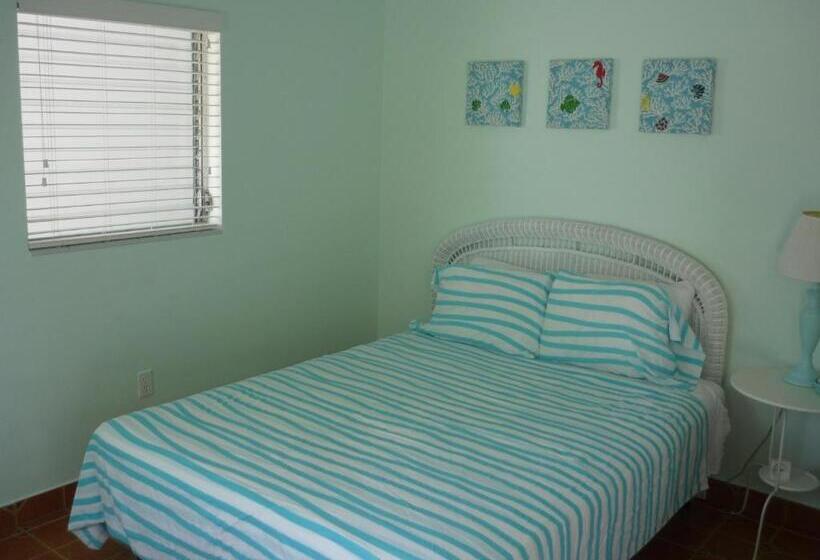 חדר סטנדרט, Palm Court Motel