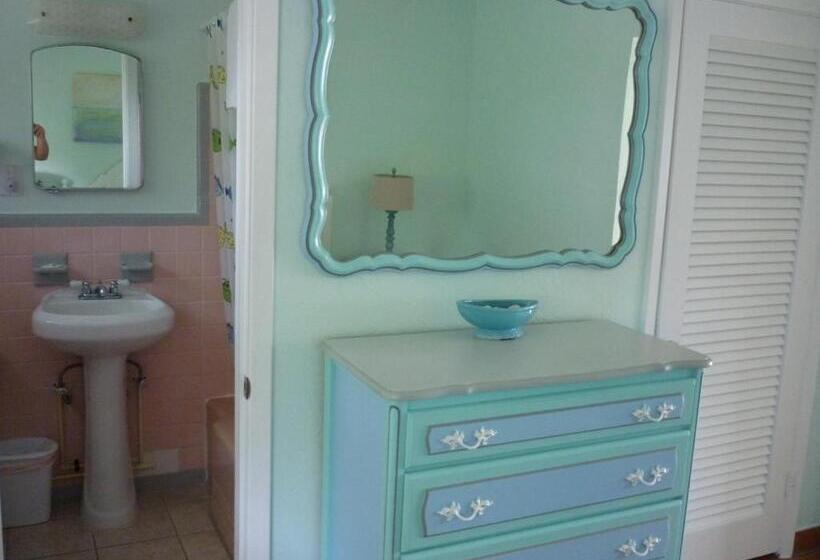 חדר סטודיו סטנדרד, Palm Court Motel