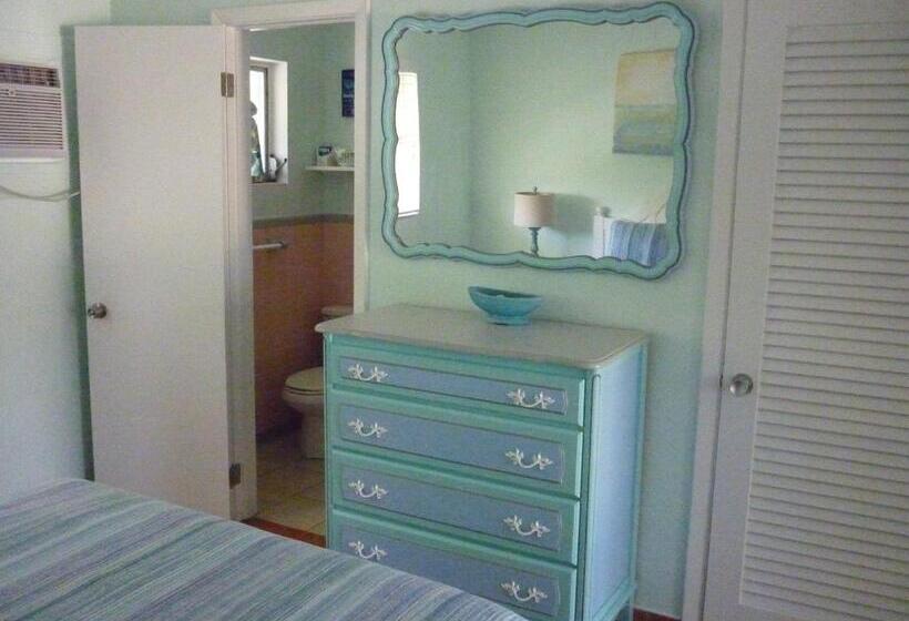 חדר סטודיו סטנדרד, Palm Court Motel