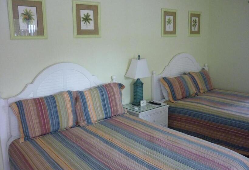 חדר סטודיו סטנדרד, Palm Court Motel