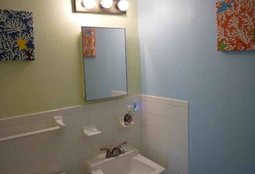 חדר סטודיו סטנדרד, Palm Court Motel