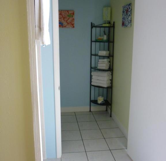 חדר סטודיו סטנדרד, Palm Court Motel