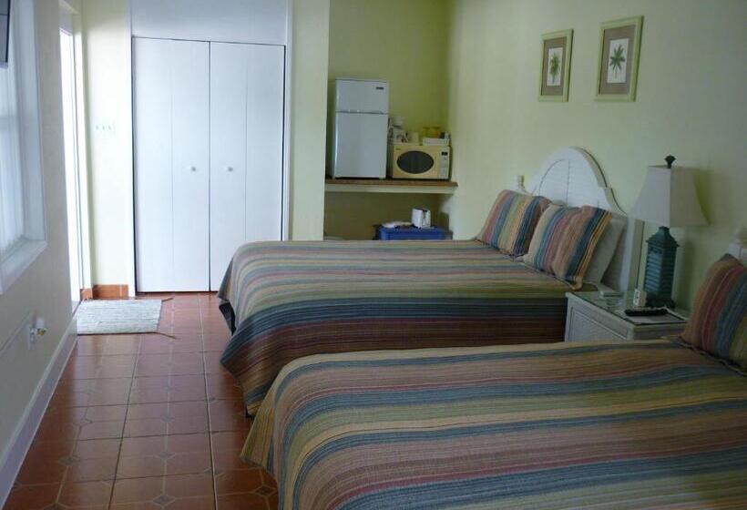 חדר סטודיו סטנדרד, Palm Court Motel