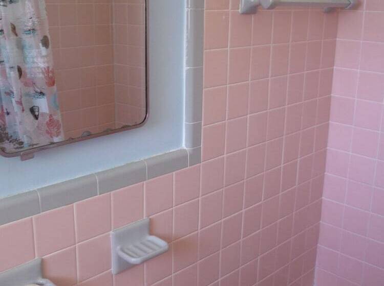 חדר סטודיו סטנדרד, Palm Court Motel