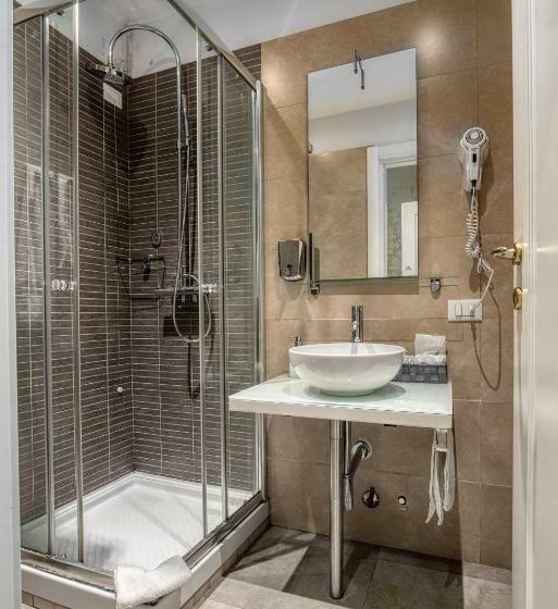 חדר סטנדרט, Bq House Trevi Luxury Rooms