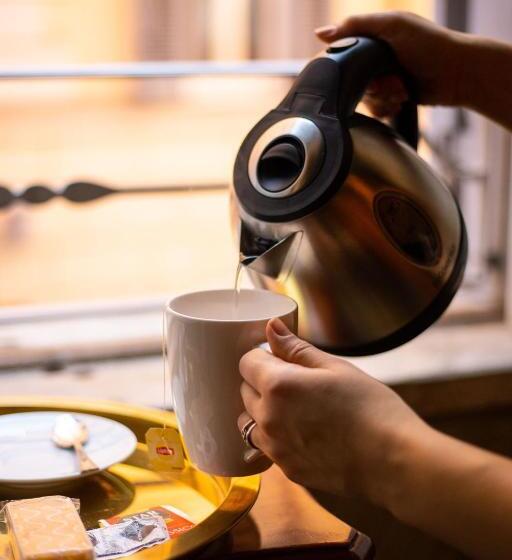 חדר סטנדרט, Bq House Trevi Luxury Rooms