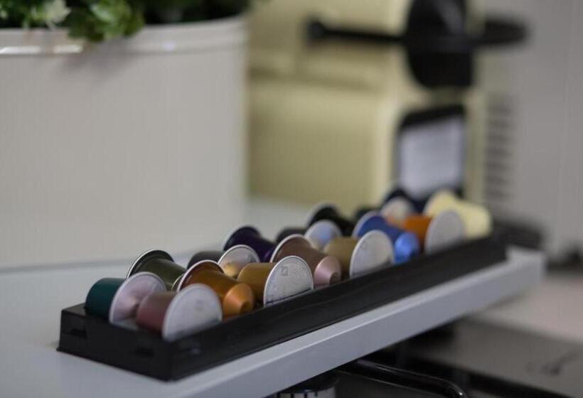 חדר קומפורט לשלושה, Bq House Trevi Luxury Rooms